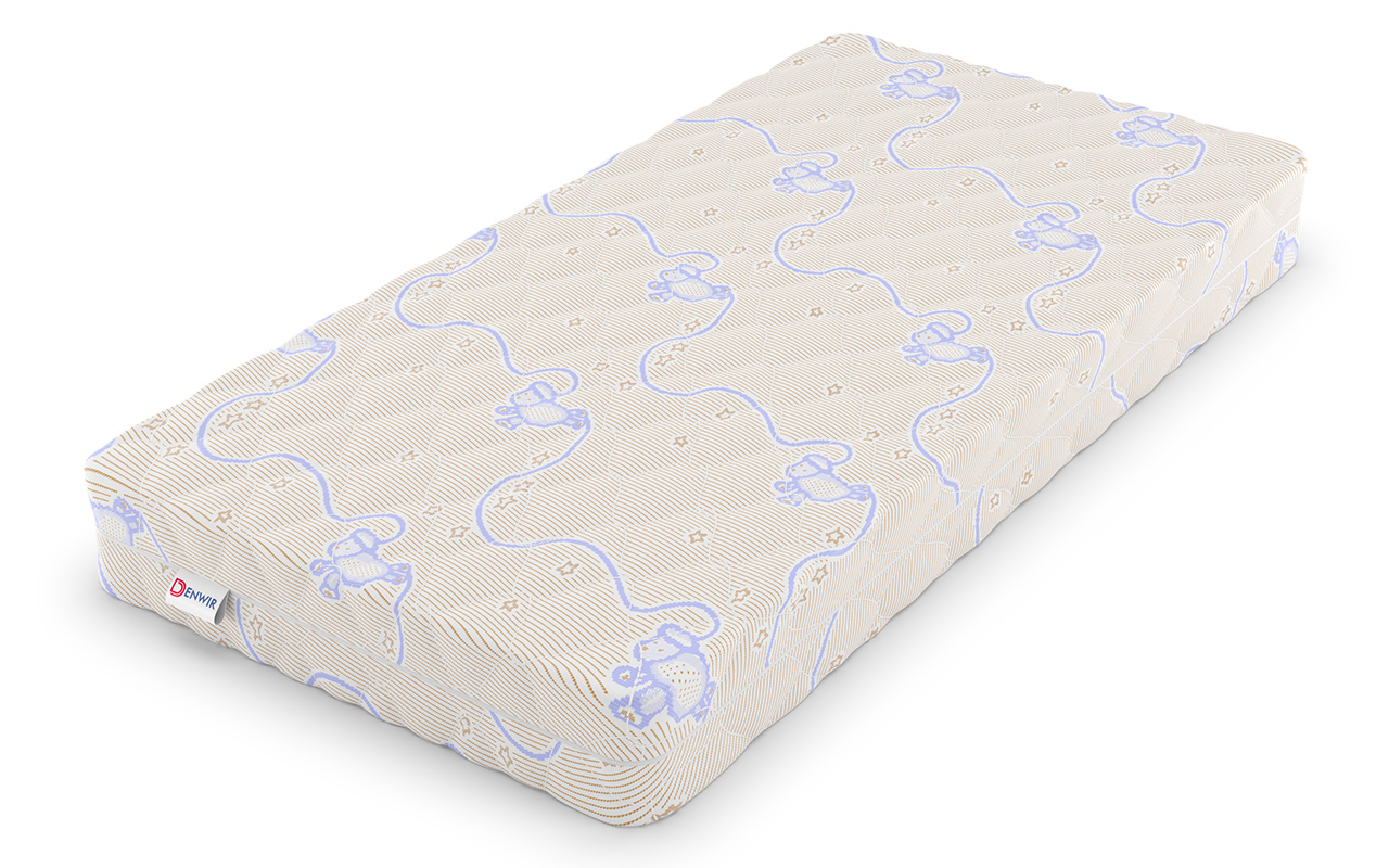 Denwir Baby Spring Middle Soft 16 фото 7