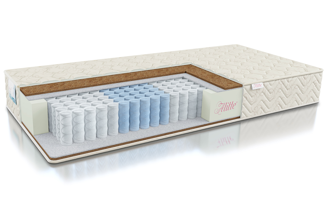 детский матрас Alitte Jeune de Sport TFK H-16-N 1 Alitte Jeune de Sport TFK H-16-N