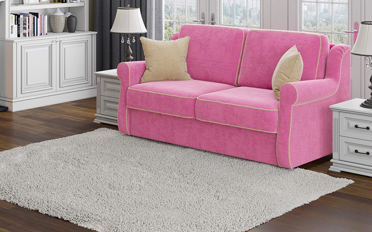 Орматек Синэрджи Грейс (Grace) 140*196 фото 19