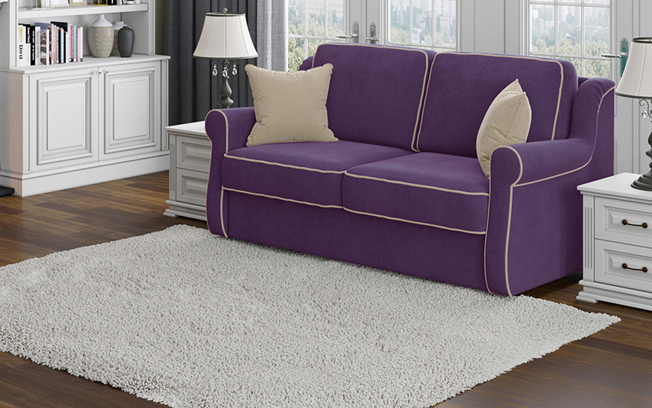 Орматек Синэрджи Грейс (Grace) 140*196 фото 29