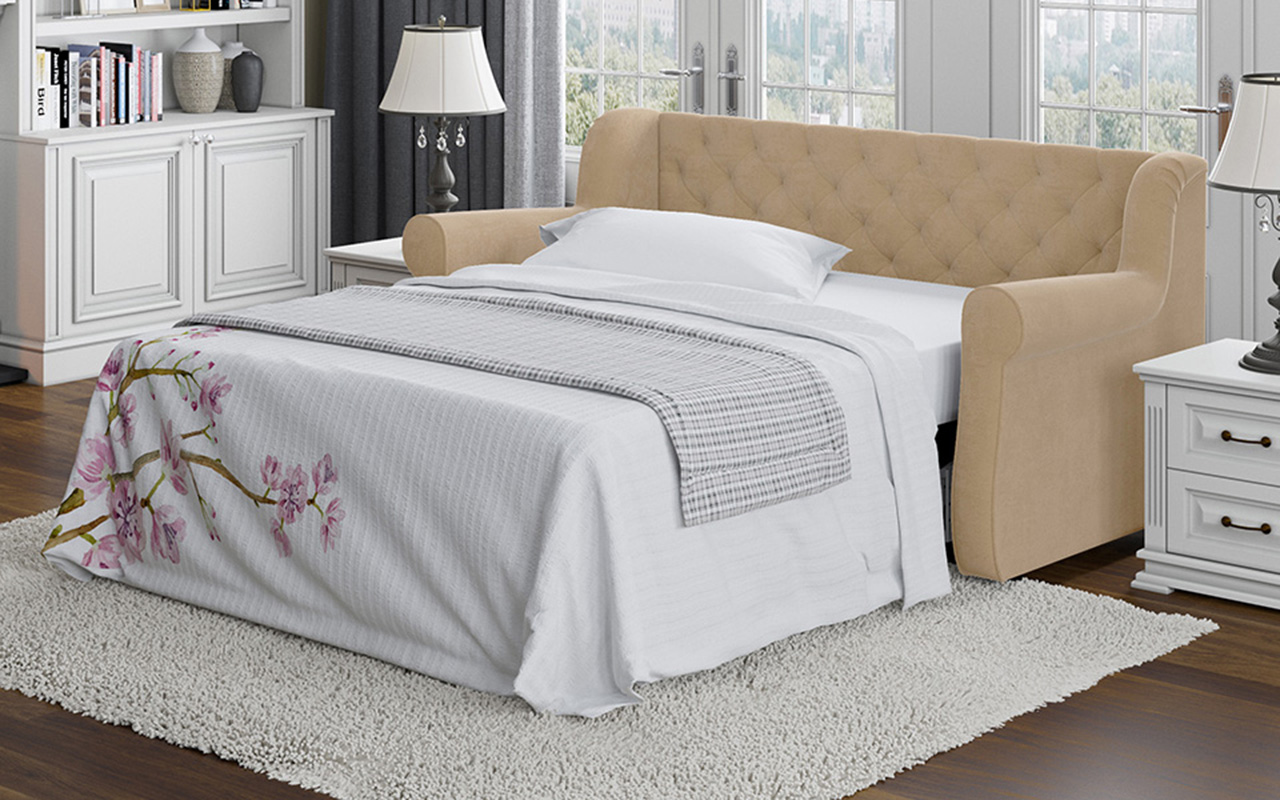 Орматек Синэрджи Грейс (Grace) 140*196 фото 38