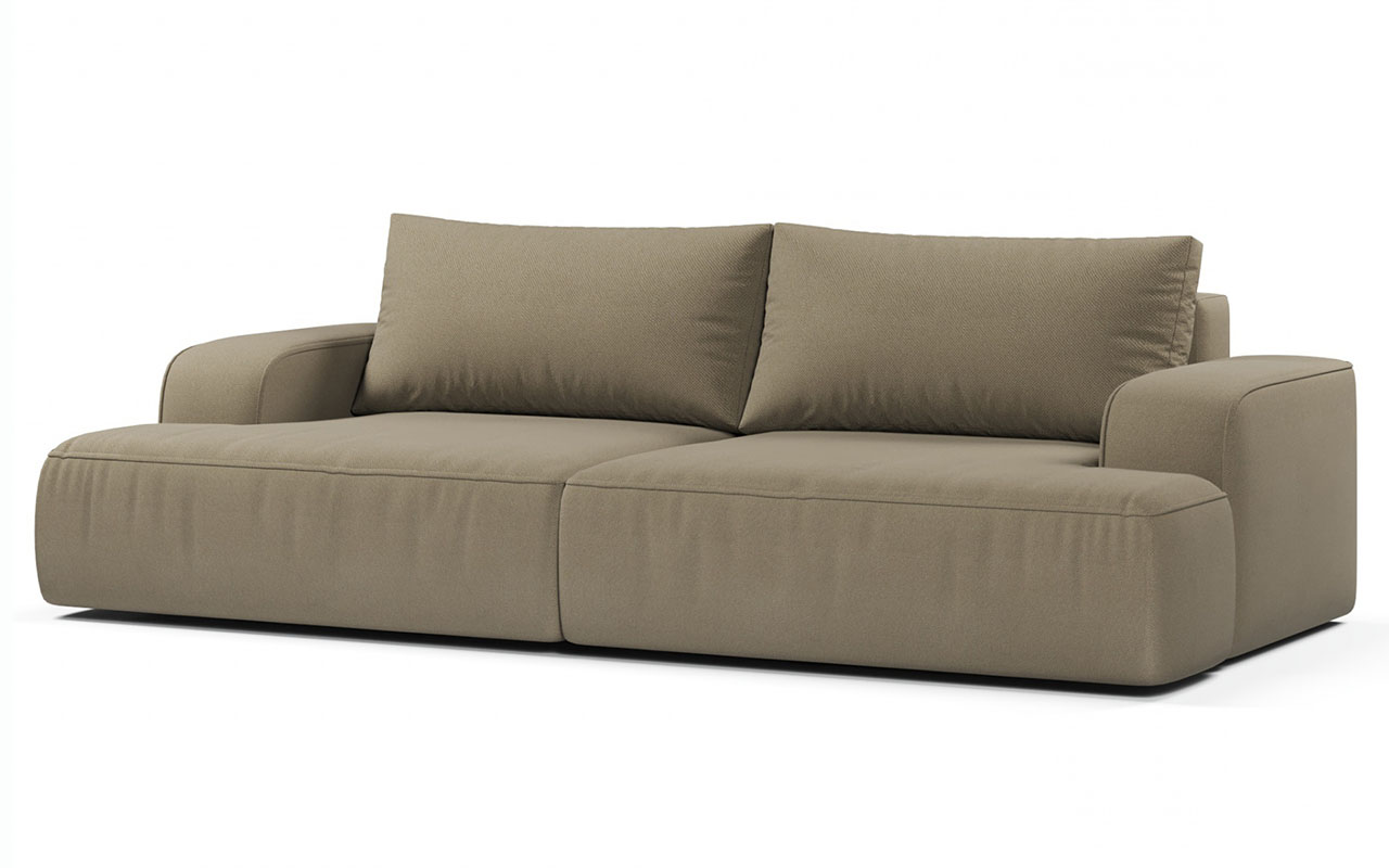 Gupan Doft прямой