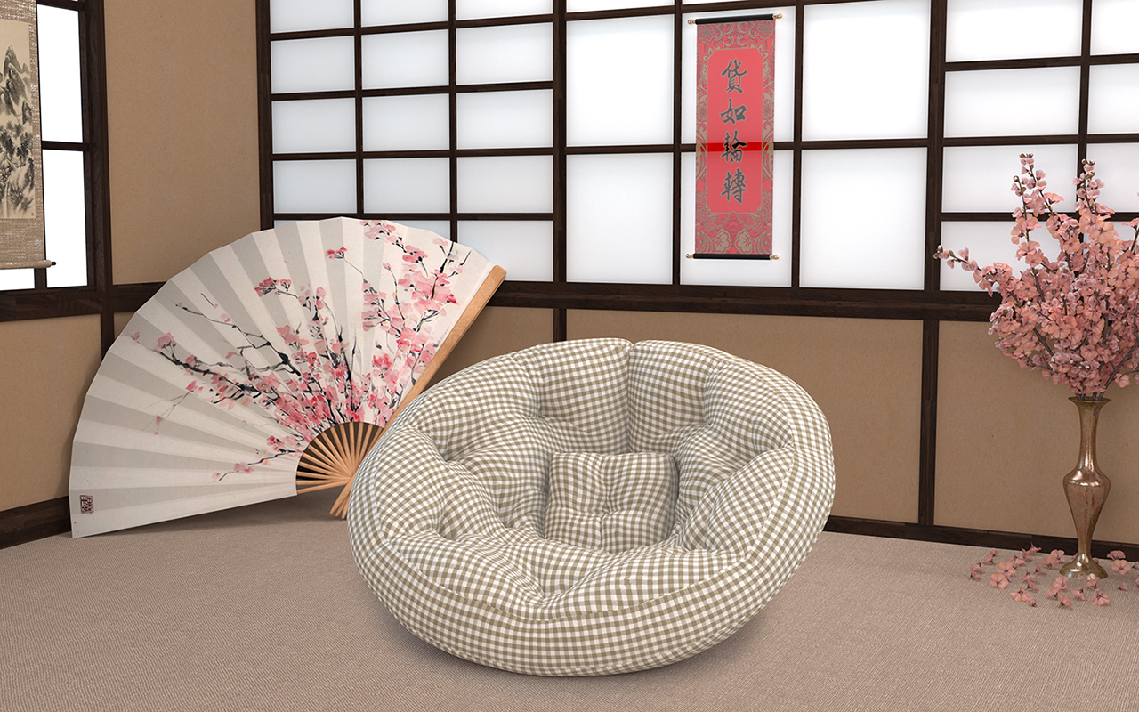 Mr. Mattress Genso фото 15