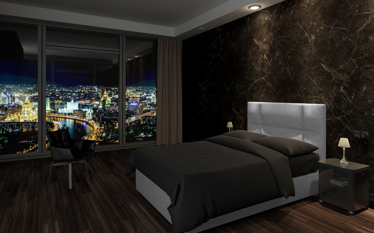 Mr. Mattress Skyline М фото 13