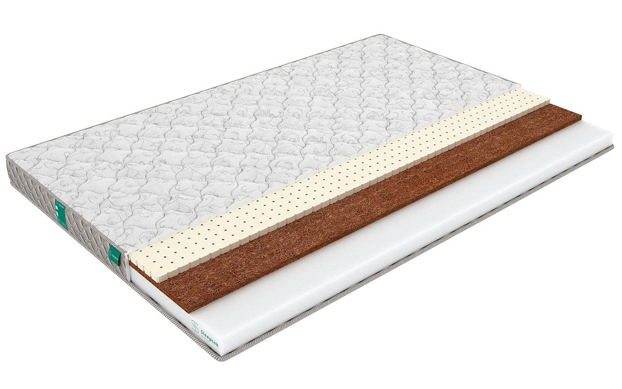 матрас Sleeptek Roll Latex Strong 7 1 Sleeptek Roll Latex Strong 7