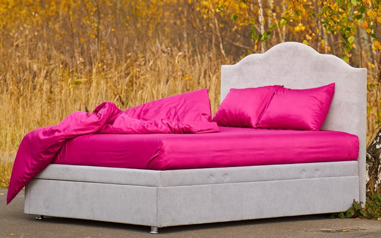 Mr. Mattress Cosmopolitan фото 5