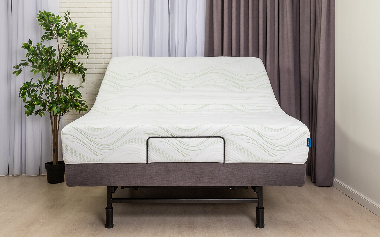 ProSon Dream Motion Memo Flex S фото 13