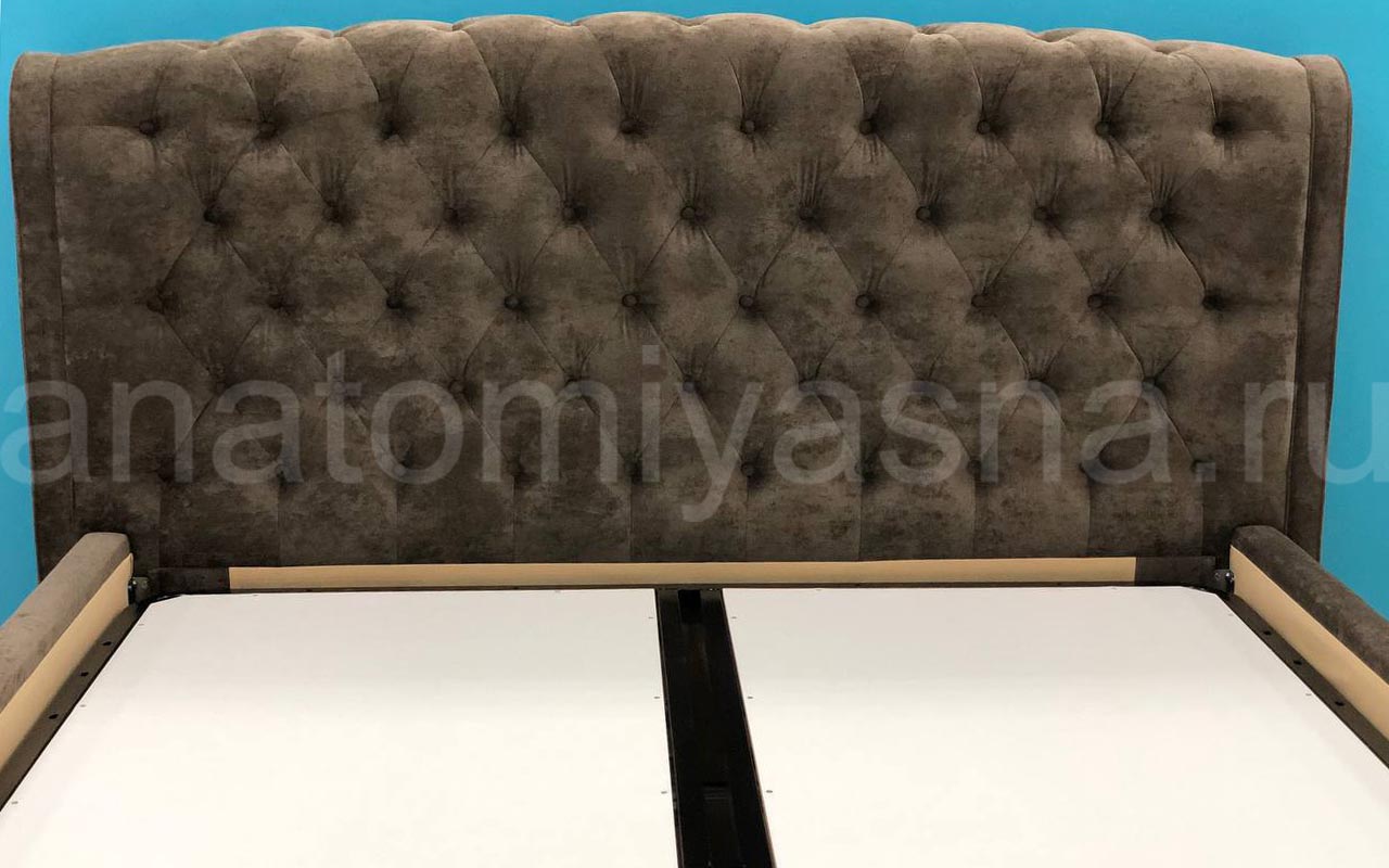 отзыв о Кровать Орматек Salvatore фото 3