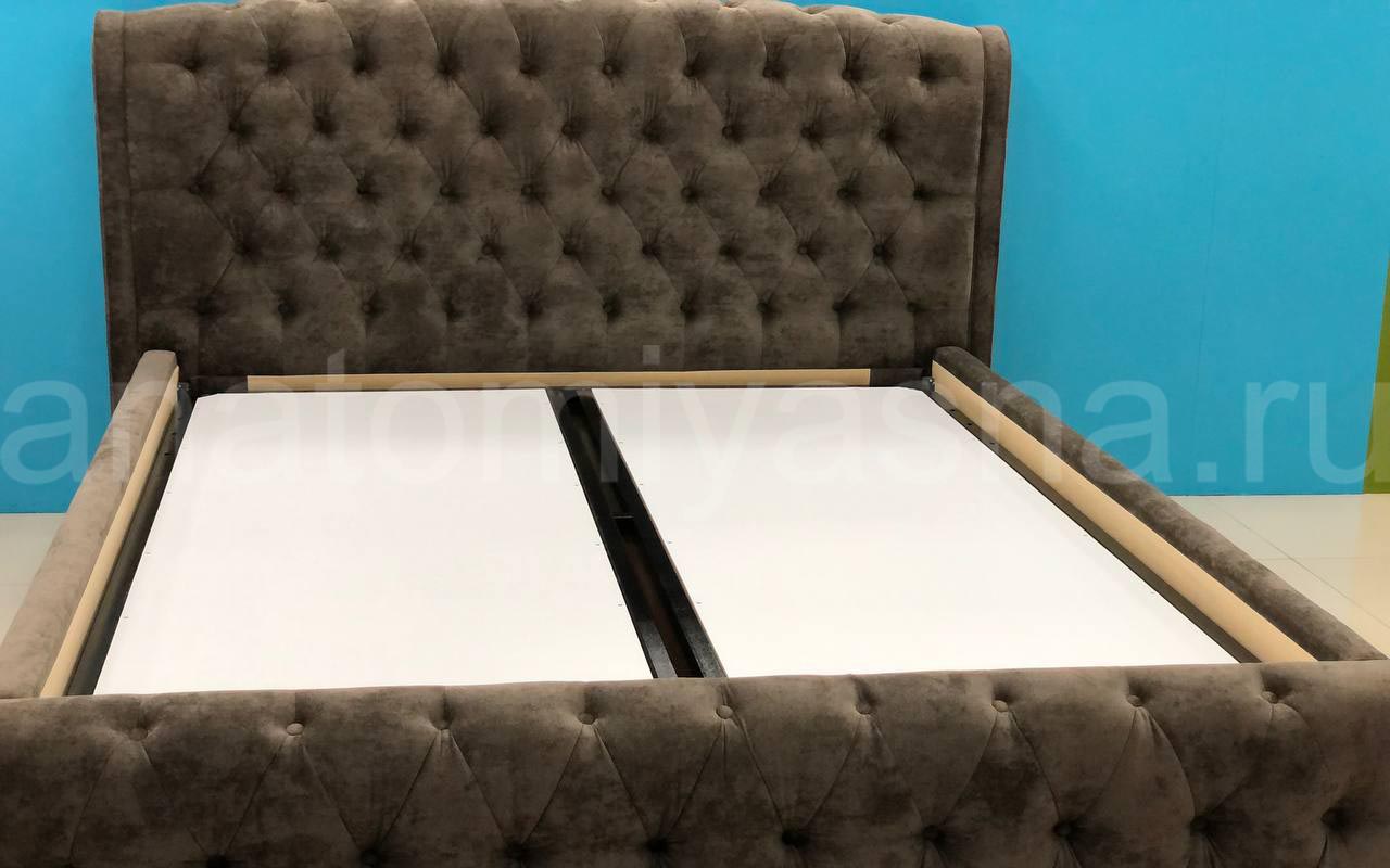 отзыв о Кровать Орматек Salvatore фото 9