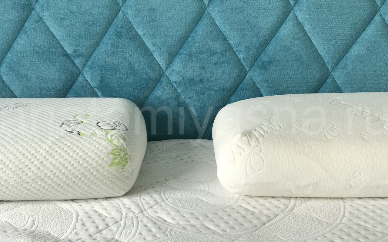 отзыв о Подушка Lonax Organic Ultra Memory фото 4