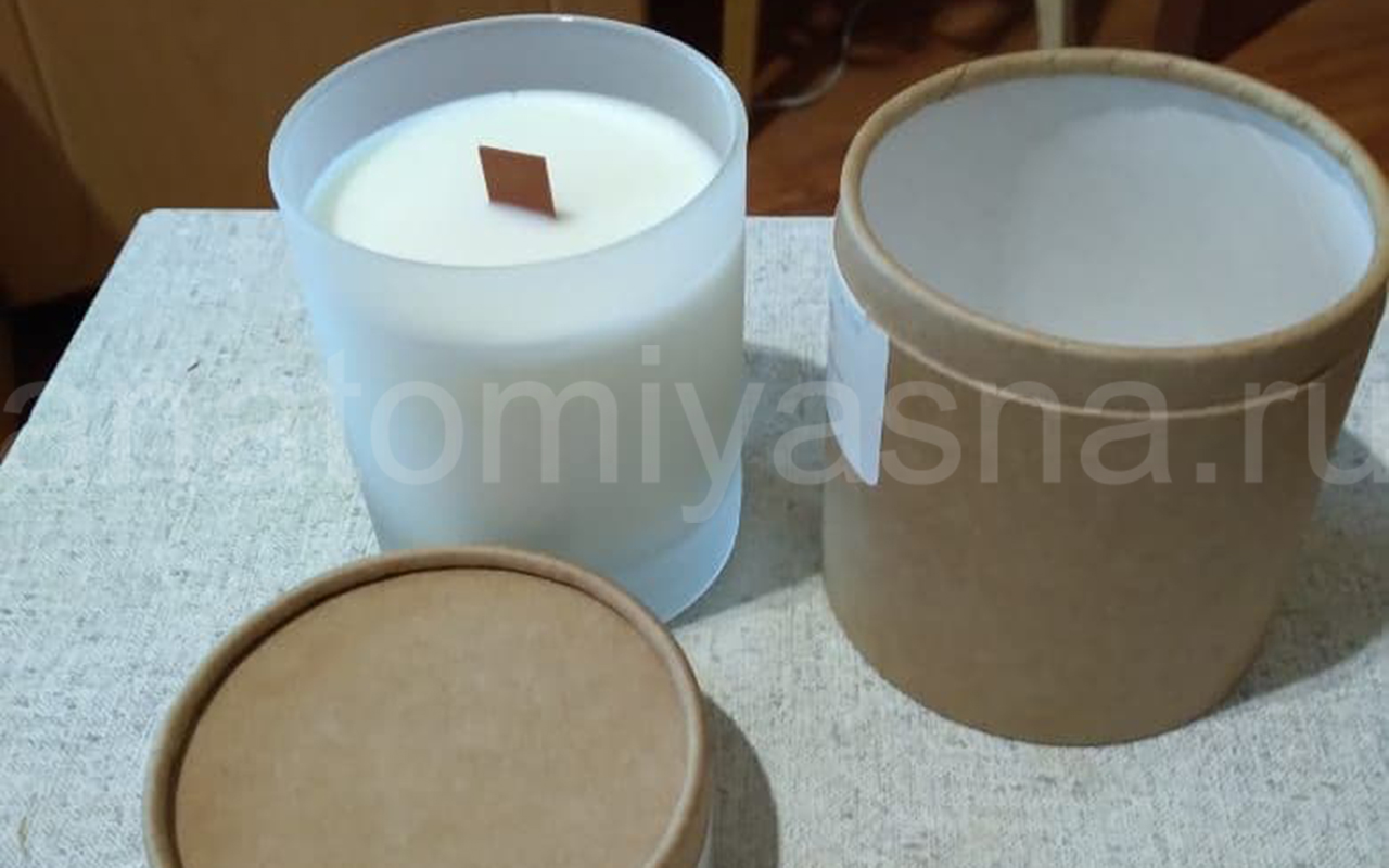 отзыв о Свеча Flepers Lighthouse фото 2